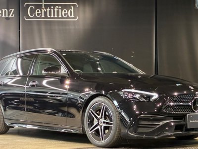 2025 Mercedes-BENZ C-CLASS 缩略图 26