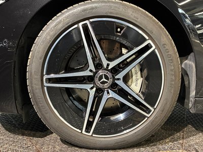 2025 Mercedes-BENZ C-CLASS 缩略图 31