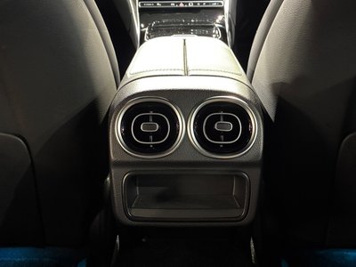 2025 Mercedes-BENZ C-CLASS 缩略图 48