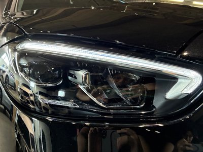 2025 Mercedes-BENZ C-CLASS 缩略图 27