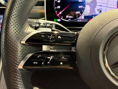 2025 Mercedes-BENZ C-CLASS photo 8