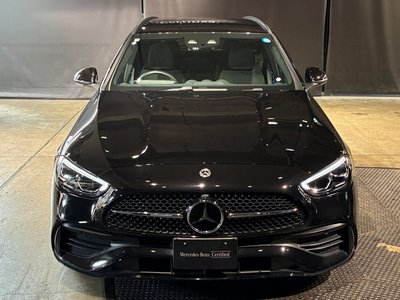 2025 Mercedes-BENZ C-CLASS 缩略图 20