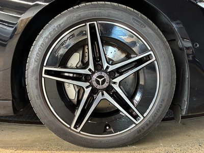 2025 Mercedes-BENZ C-CLASS 缩略图 28