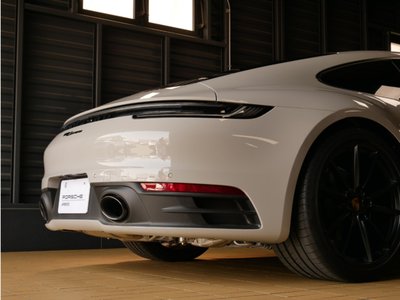 PORSCHE 911 - 7