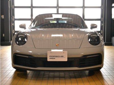 PORSCHE 911 - 3