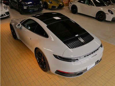 PORSCHE 911 - 6