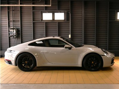 PORSCHE 911 - 5