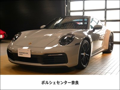 PORSCHE 911 - 1