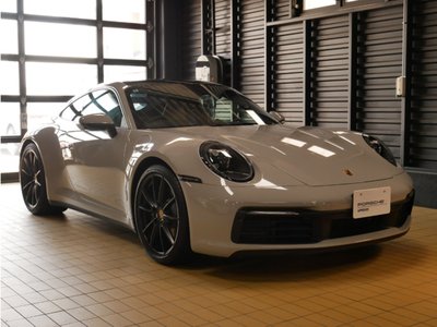 PORSCHE 911 - 2