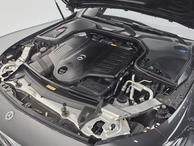 MERCEDES-BENZ CLS - 7