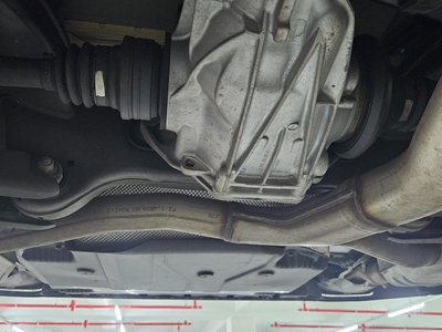 MERCEDES-BENZ CLS - 3