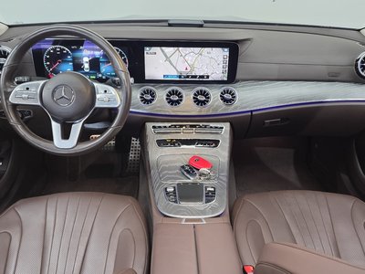 MERCEDES-BENZ CLS - 4