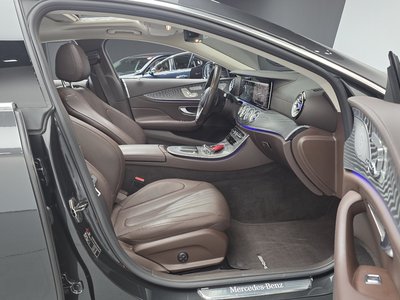 MERCEDES-BENZ CLS - 10