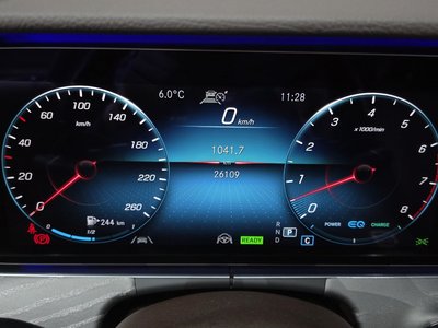 MERCEDES-BENZ CLS - 8