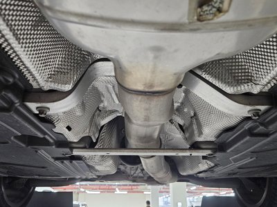 MERCEDES-BENZ CLS - 2