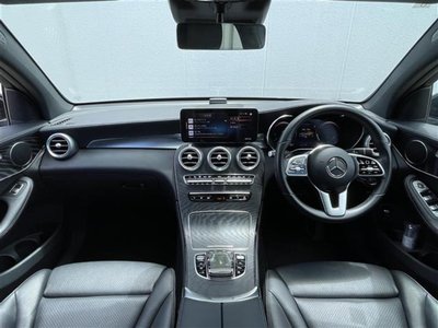 MERCEDES-BENZ GLC - 2