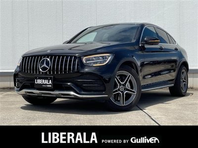MERCEDES-BENZ GLC - 1