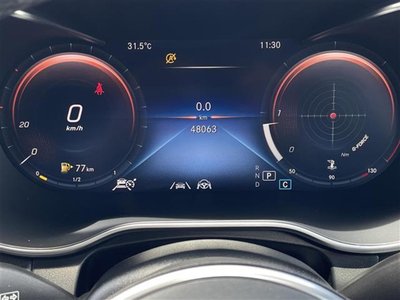 MERCEDES-BENZ GLC - 7
