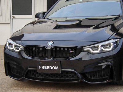 BMW M4 COUPE - 2
