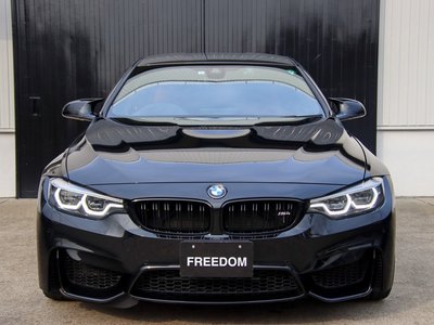 BMW M4 COUPE - 3