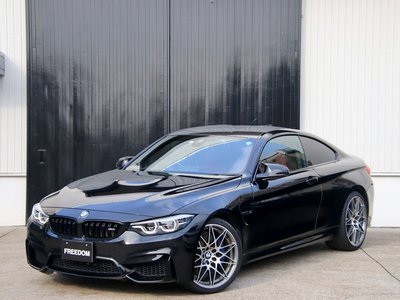 BMW M4 COUPE - 1