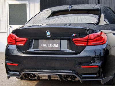 BMW M4 COUPE - 6