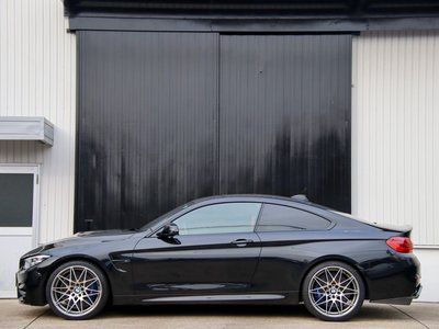 BMW M4 COUPE - 4
