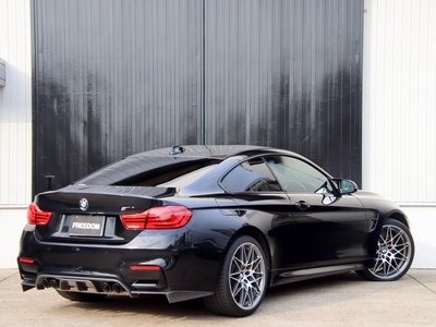 BMW M4 COUPE - 5