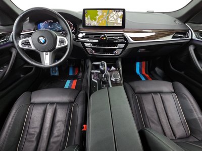 BMW 5 SERIES - 5