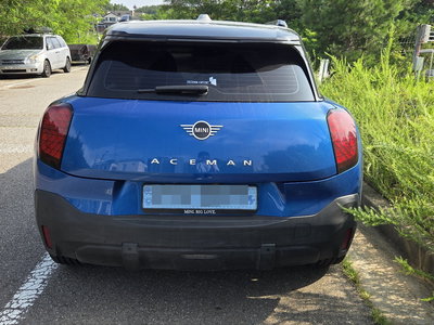 صورة 4 لـ 2025 MINI COOPER ACE MAN