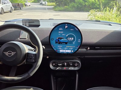 صورة 5 لـ 2025 MINI COOPER ACE MAN