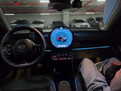 صورة 8 لـ 2025 MINI COOPER ACE MAN