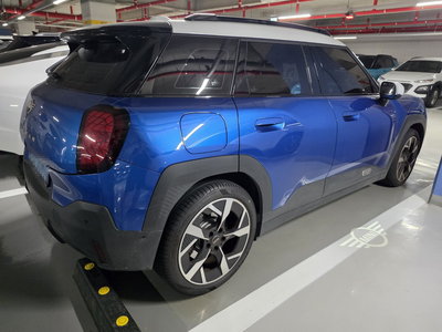 صورة 3 لـ 2025 MINI COOPER ACE MAN