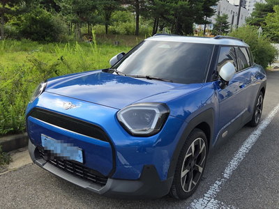 صورة 1 لـ 2025 MINI COOPER ACE MAN