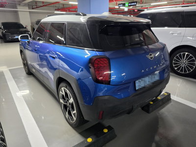 صورة 9 لـ 2025 MINI COOPER ACE MAN