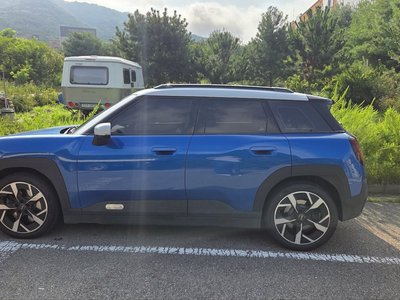 صورة 6 لـ 2025 MINI COOPER ACE MAN