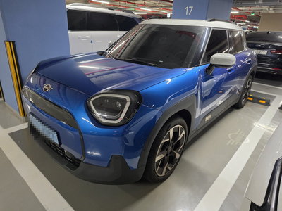صورة 7 لـ 2025 MINI COOPER ACE MAN