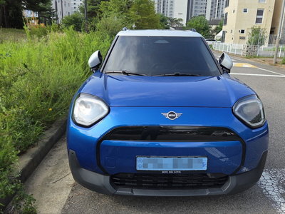 صورة 2 لـ 2025 MINI COOPER ACE MAN