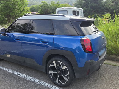 صورة 10 لـ 2025 MINI COOPER ACE MAN