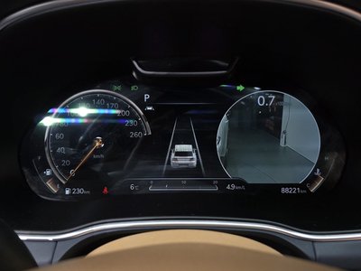 GENESIS GV80 - 8