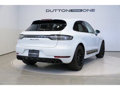 2021 Porsche MACAN 照片 9