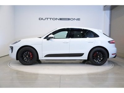 2021 Porsche MACAN 照片 8