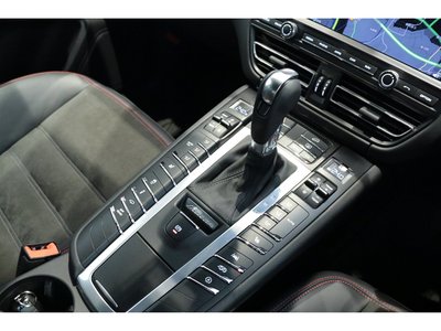 صورة مصغرة 34 لـ 2021 Porsche MACAN