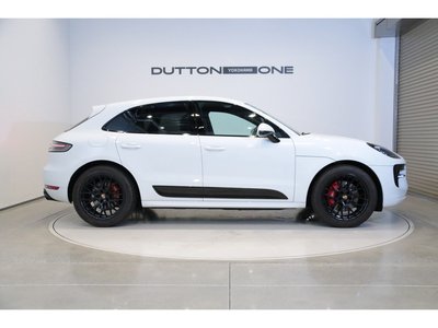 2021 Porsche MACAN 照片 7