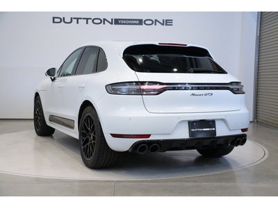 صورة مصغرة 11 لـ 2021 Porsche MACAN