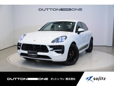 2021 Porsche MACAN 照片 1