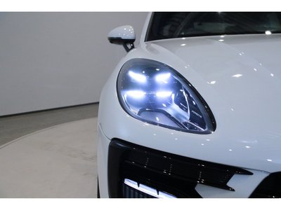 صورة مصغرة 45 لـ 2021 Porsche MACAN