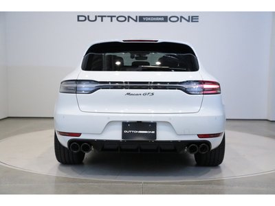 2021 Porsche MACAN 照片 10