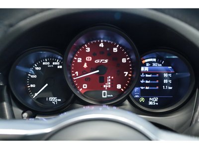 صورة مصغرة 29 لـ 2021 Porsche MACAN