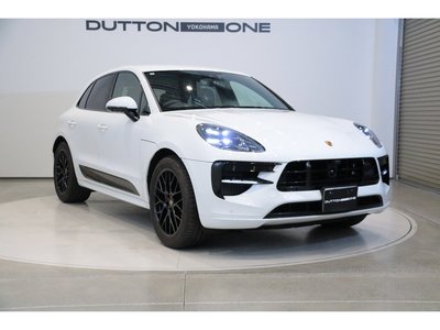 2021 Porsche MACAN 照片 6